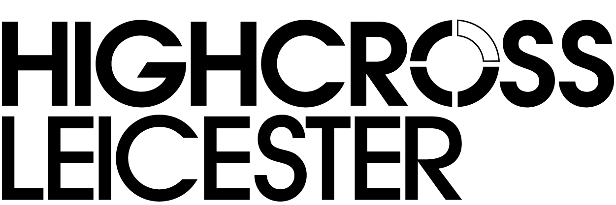 Highcross Logo